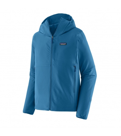 Полар Patagonia R1 TechFace Hoody M's