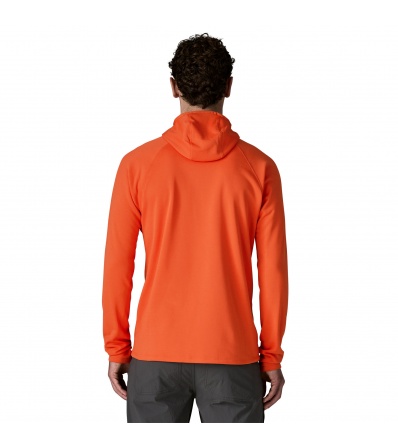 Полар Patagonia R1 Ultralight Hoody M's