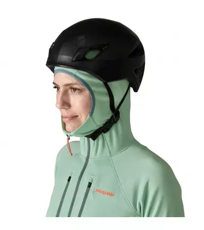 Полар Patagonia R1 Ultralight Hoody W's