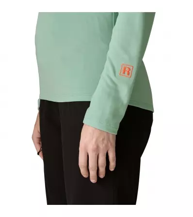 Полар Patagonia R1 Ultralight Hoody W's