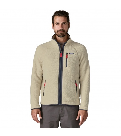 Полар Patagonia Retro Pile Fleece Jacket M's