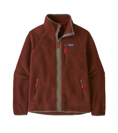 Полар Patagonia Retro Pile Fleece Jacket M's