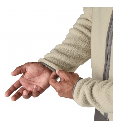 Полар Patagonia Retro Pile Fleece Jacket M's