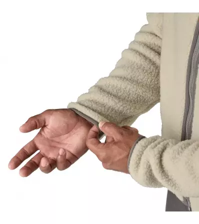 Полар Patagonia Retro Pile Fleece Jacket M's