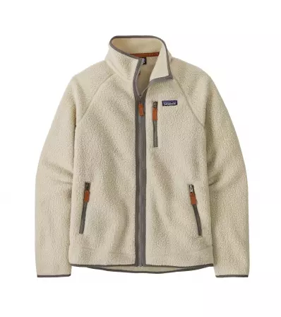 Полар Patagonia Retro Pile Fleece Jacket M's