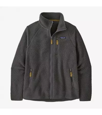 Полар Patagonia Retro Pile Fleece Jacket M's