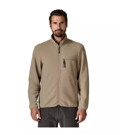Fleece Patagonia Synchilla Fleece Jacket M's
