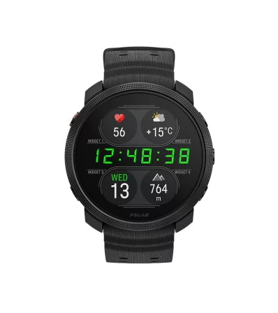 Polar Часовник Vantage M3