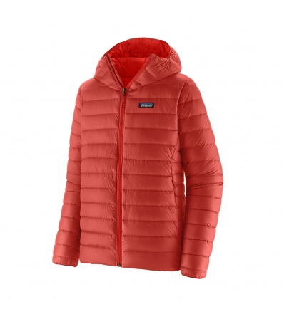 Пухенка Patagonia Down Sweater Hoody M's