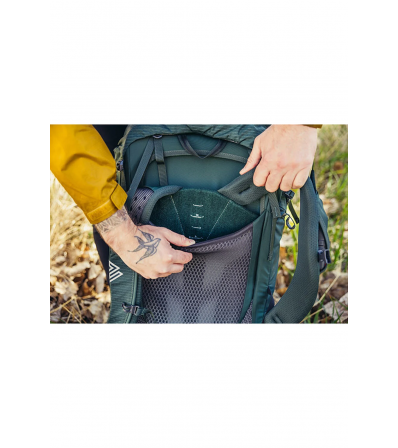 Gregory Paragon 60L Backpack