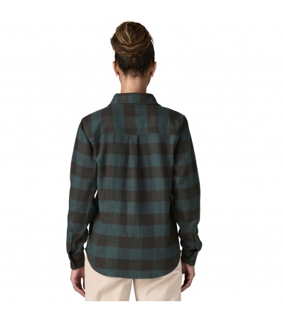 Риза Patagonia Fjord Flannel Shirt W's