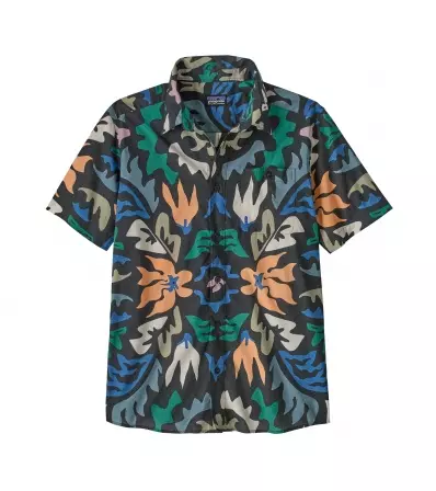 Риза Patagonia Go To Shirt M's