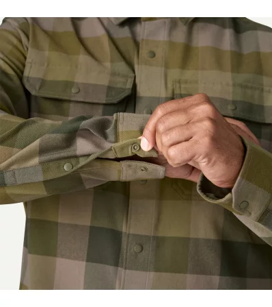 Риза Patagonia M's Canyonite Flannel Shirt