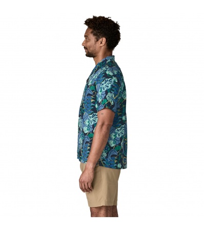 Риза Patagonia Tidal Threads Shirt M's