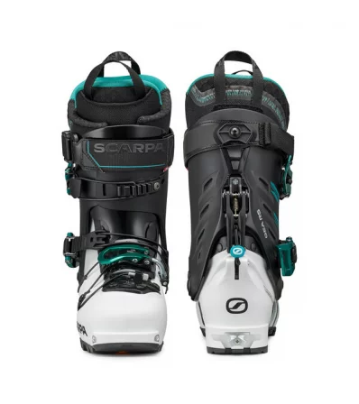 Ски Обувки Scarpa Gea RS