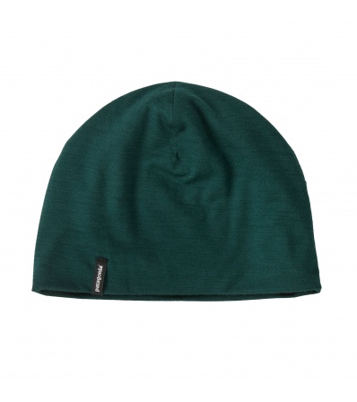 Шапка Patagonia Overlook Merino Wool Liner Beanie
