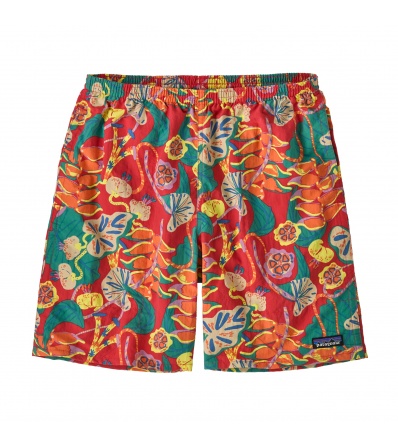 Шорти Patagonia Baggies Longs Shorts 7