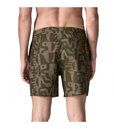 Шорти Patagonia Hydropeak Volley Shorts 16