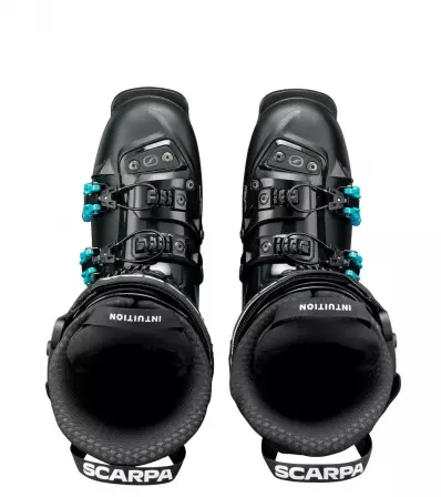 Ски обувки Scarpa 4 Quattro SL M's