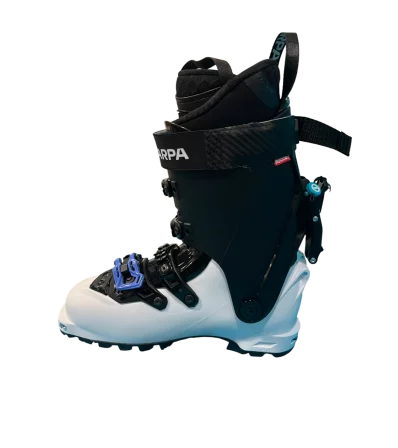 Ски Обувки Scarpa Gea RS ДЕМО