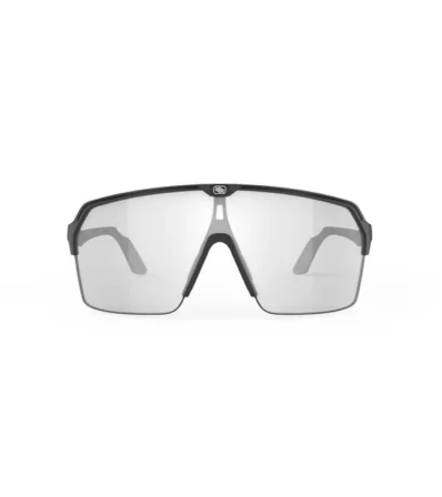 Rudy Project Spinshield Air Black Matte - Photochromic Impact X 2Laser Black
