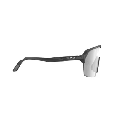 Rudy Project Spinshield Air Black Matte - Photochromic Impact X 2Laser Black