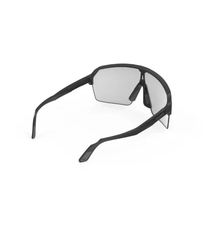 Rudy Project Spinshield Air Black Matte - Photochromic Impact X 2Laser Black
