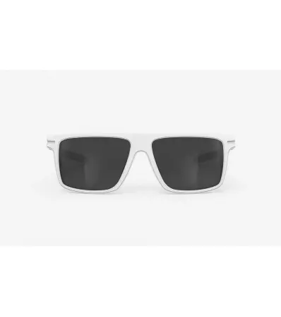 Слънчеви Очила Rudy Project Sunglasses Stellar White Matte - Smoke Black