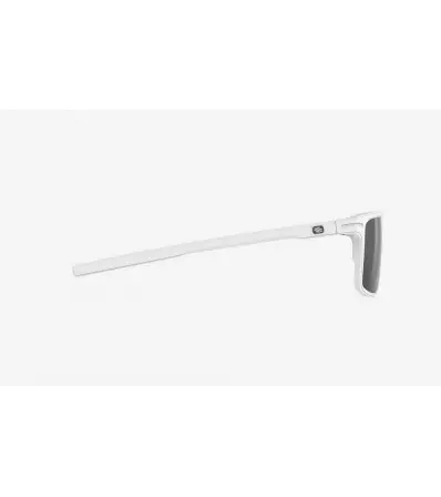 Слънчеви Очила Rudy Project Sunglasses Stellar White Matte - Smoke Black