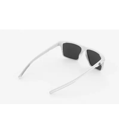 Слънчеви Очила Rudy Project Sunglasses Stellar White Matte - Smoke Black