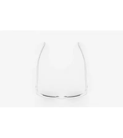 Слънчеви Очила Rudy Project Sunglasses Stellar White Matte - Smoke Black