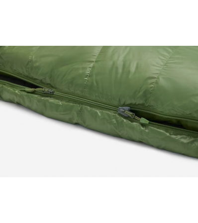 Marmot Mad River 30 Long Sleeping Bag (-1C)