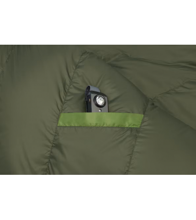 Marmot Mad River 30 Long Sleeping Bag (-1C)