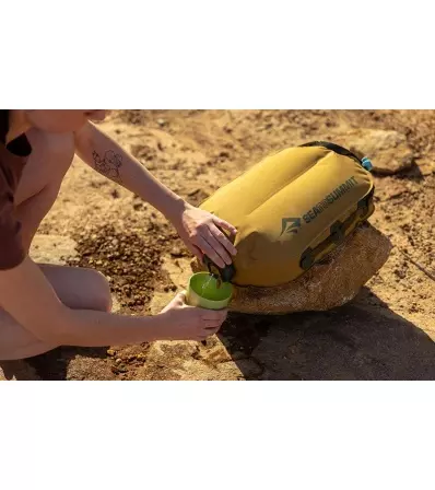 Съд за вода Sea To Summit Watercell X 6l