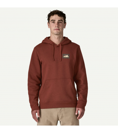 Суитчър Patagonia '73 Skyline Uprisal Hoody