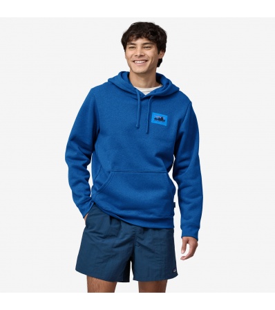 Суитчър Patagonia '73 Skyline Uprisal Hoody
