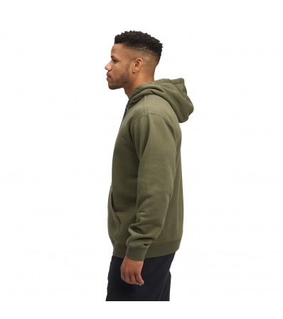 Black Diamond Engineered Diamond PO Hoody M's