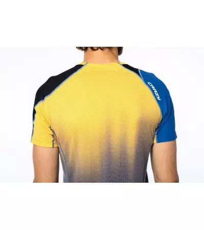 Тениска Crazy Shirt Acceleration M's