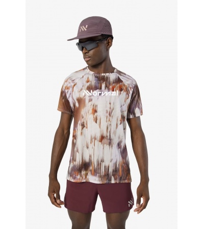 Тениска NNormal Race T-shirt 02 M's