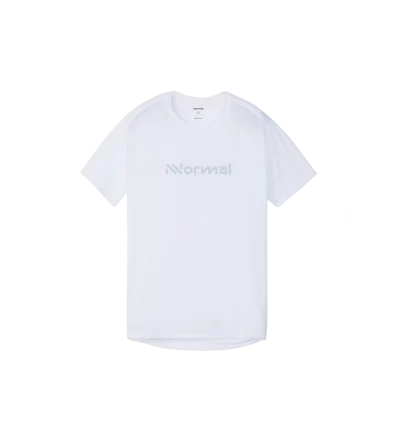 Тениска NNormal Race T-shirt 02 M's