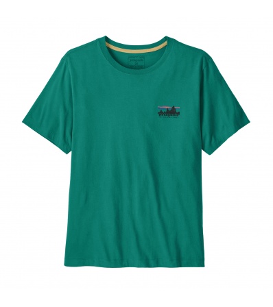 Тениска Patagonia '73 Skyline T-Shirt M's