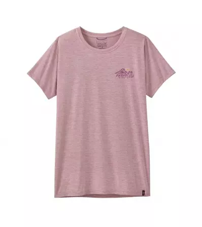 Patagonia Capilene Cool Daily Shirt - Trailcheck W's