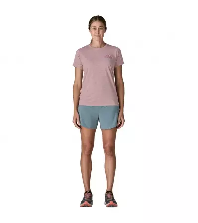 Patagonia Capilene Cool Daily Shirt - Trailcheck W's