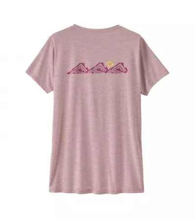 Patagonia Capilene Cool Daily Shirt - Trailcheck W's