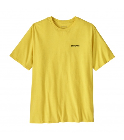 Patagonia P-6 Logo Responsibili-Tee M's