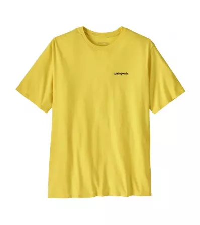 Тениска Patagonia P-6 Logo Responsibili-Tee M's