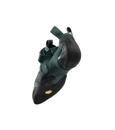 Climbing Shoes So Ill Torque RV Racing Green