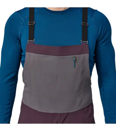 Bibs Patagonia SnowDrifter M's