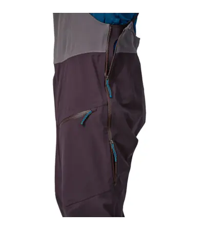 Bibs Patagonia SnowDrifter M's