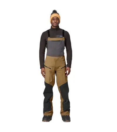 Bibs Patagonia SnowDrifter M's